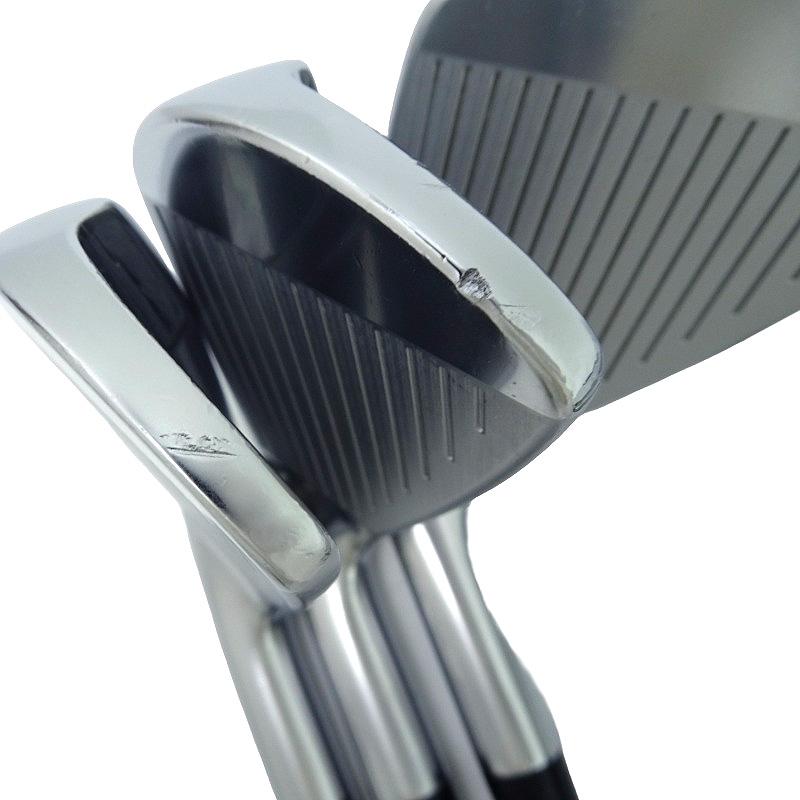SRIXON スリクソン ZX7 6本セット(＃5-Pw) アイアン N.S.PRO MODUS3