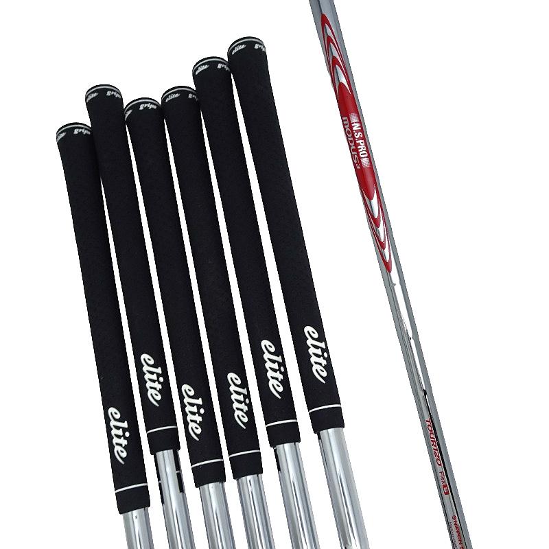 SRIXON スリクソン ZX7 6本セット(＃5-Pw) アイアン N.S.PRO MODUS3
