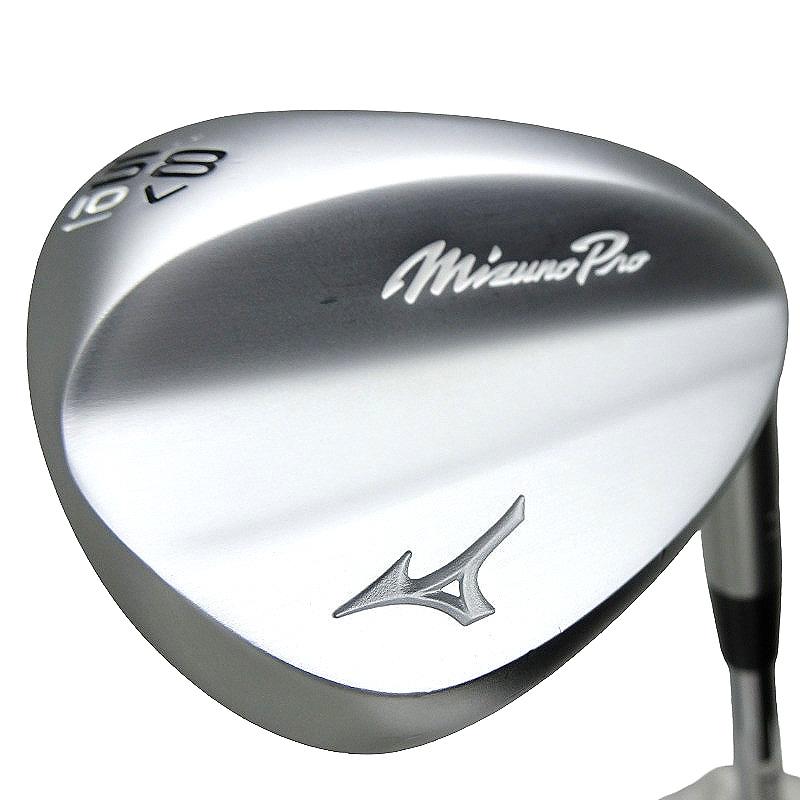 MIZUNO（ミズノ） Mizuno Pro T-1 58°-10°(V-TYPE) ミズノプロ