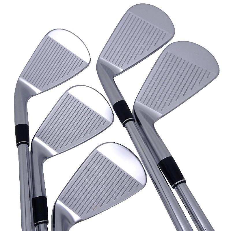 SRIXON スリクソン ZXi5 5本セット(#6-Pw) アイアン N.S.PRO 950GH neo
