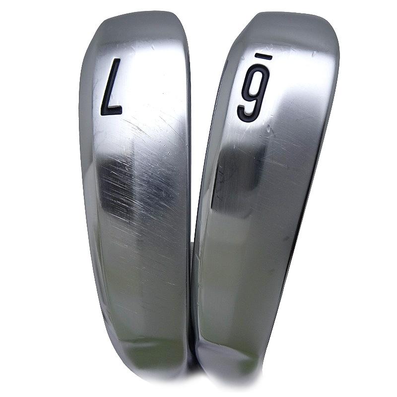 SRIXON スリクソン ZXi5 5本セット(#6-Pw) アイアン N.S.PRO 950GH neo