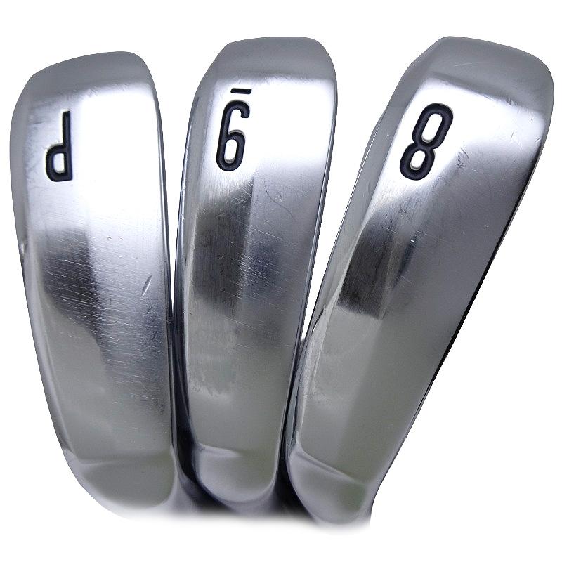 SRIXON スリクソン ZXi5 5本セット(#6-Pw) アイアン N.S.PRO 950GH neo