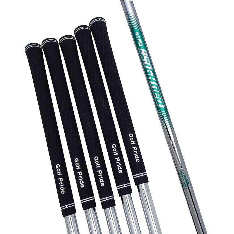 SRIXON スリクソン ZXi5 5本セット(#6-Pw) アイアン N.S.PRO 950GH neo