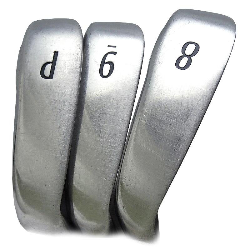 【良品】豪華8本 11代目ゼクシオ XXIO11 メンズアイアンセット S XXIO11 ゼクシオ11 6本セット(#5-Pw) ゼクシオイレブン アイアン N.S.