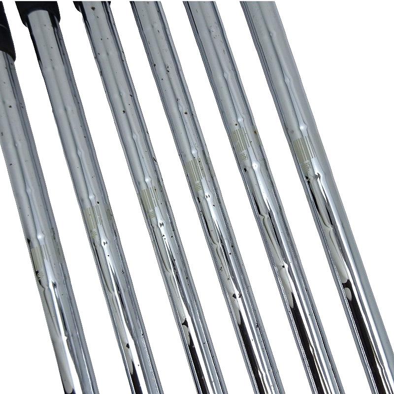 XXIO11 ゼクシオ11 6本セット(#5-Pw) ゼクシオイレブン アイアン N.S.