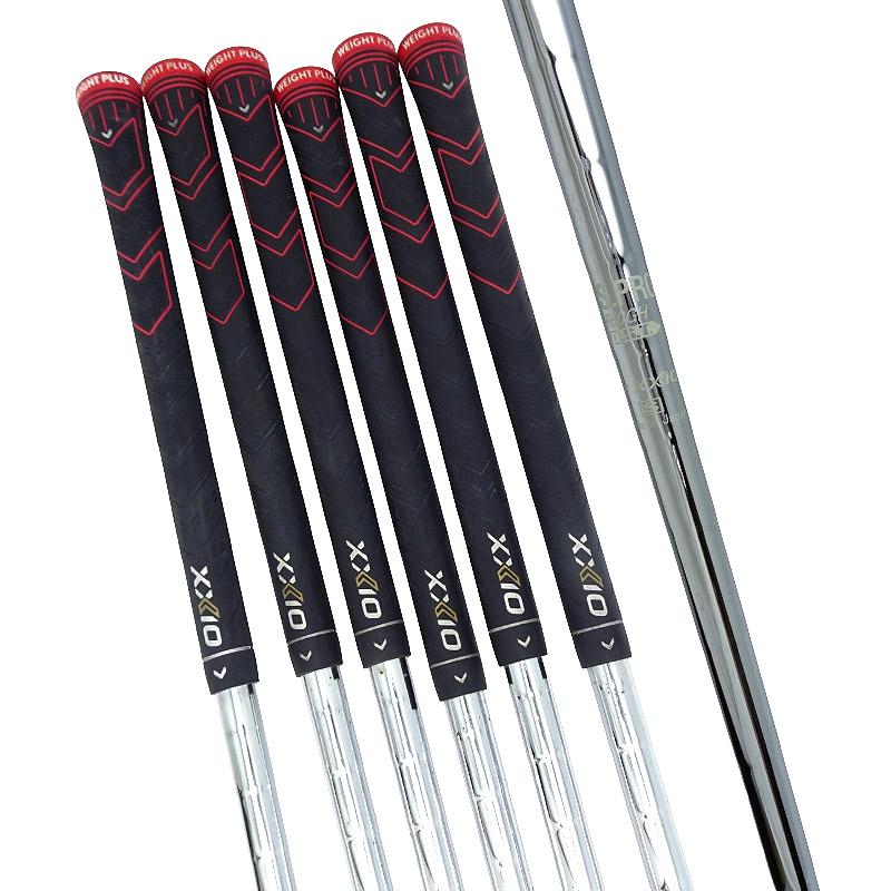 XXIO11 ゼクシオ11 6本セット(#5-Pw) ゼクシオイレブン アイアン N.S.