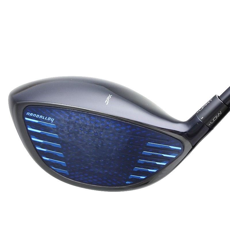 MIZUNO（ミズノ） JPX ONE SELECT 9.0° ドライバー JPX ワン セレクト