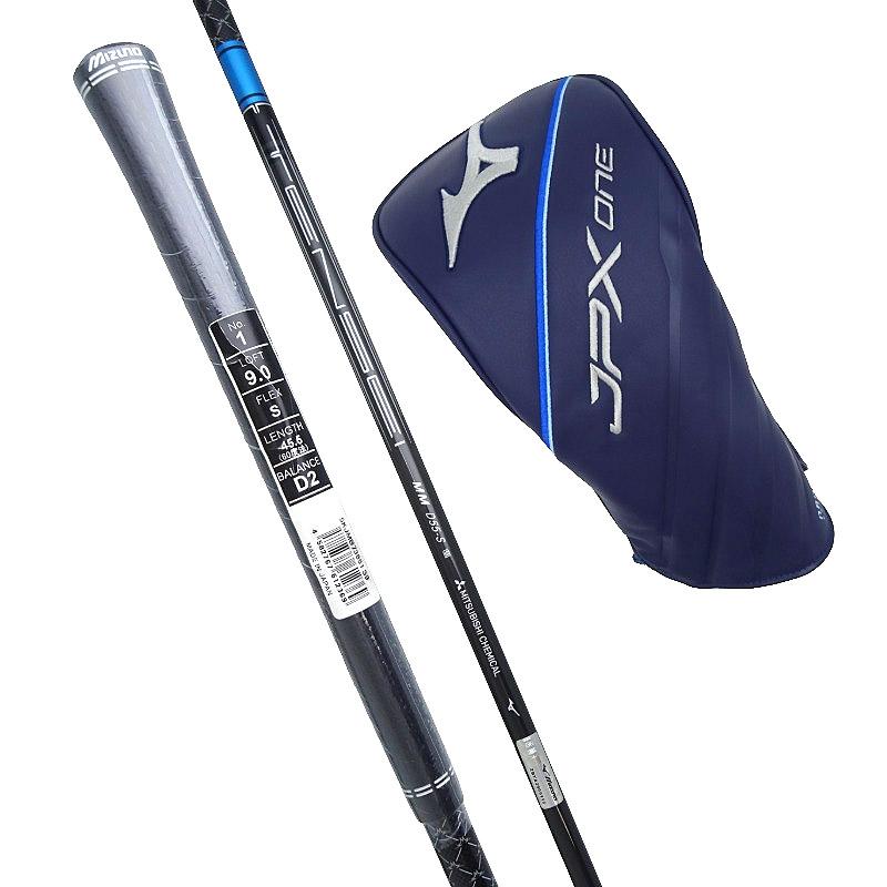 MIZUNO（ミズノ） JPX ONE SELECT 9.0° ドライバー JPX ワン セレクト