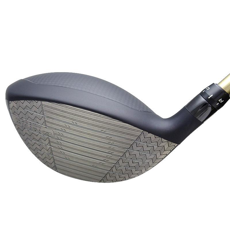 飯能本店］BRIDGESTONE ブリヂストン BX2HT 9.5° ドライバー SPEEDER