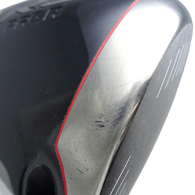 PRGR プロギア RS-F 9.5° ドライバー Diamana for (S) ディアマナ 2018