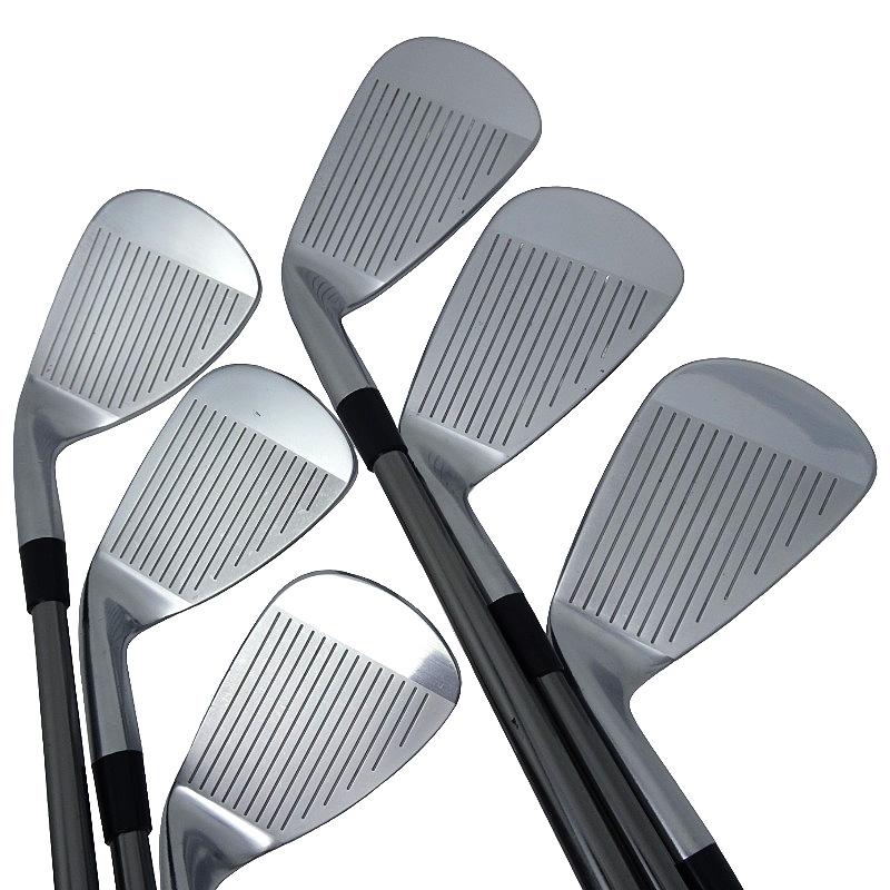 EPON エポン AF-702 6本セット(5I-Pw) アイアン DIAMOND Speeder IRON 
