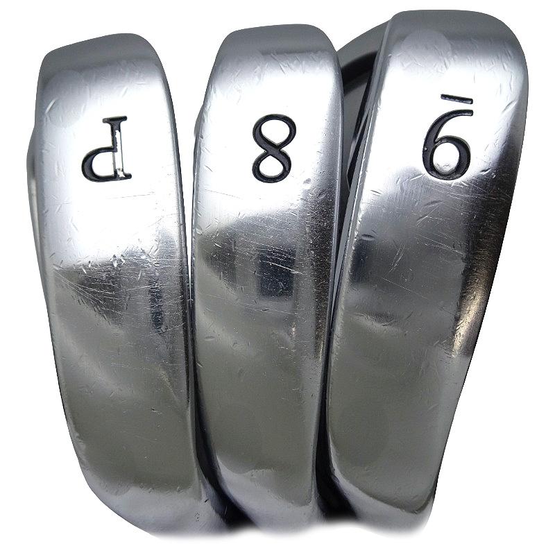 EPON エポン AF-702 6本セット(5I-Pw) アイアン DIAMOND Speeder IRON 