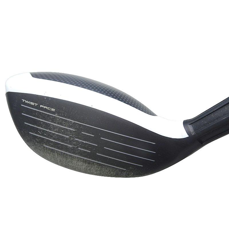 TaylorMade SIM2 MAX ユーティリティ #5 25度 テーラーメイド SiM2 MAX U5 25° シム2 マックス レスキュー