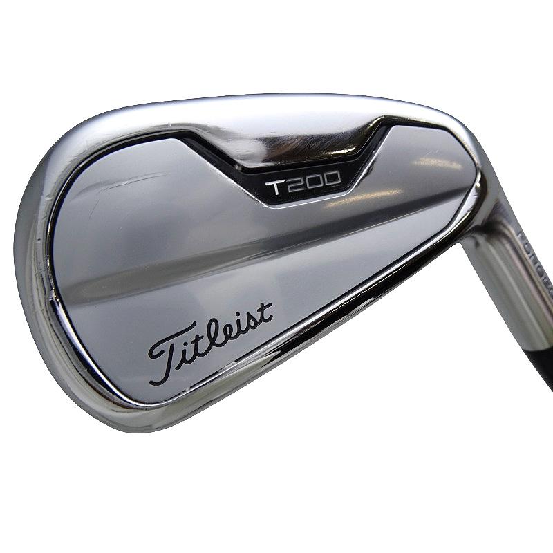 飯能本店］Titleist タイトリスト T200 4I単品 アイアン 4番 N.S.PRO
