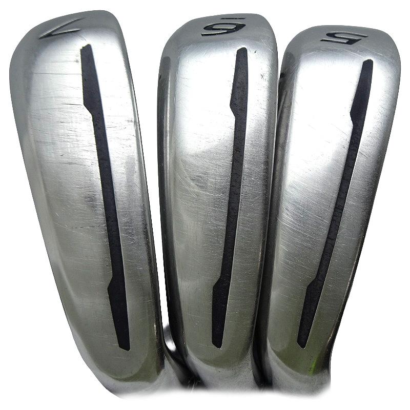 TaylorMade テーラーメイド M2 6本セット(＃5-Pw) アイアン TM7-217 (R