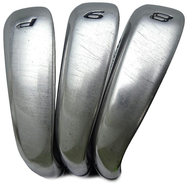 TaylorMade テーラーメイド M2 6本セット(＃5-Pw) アイアン TM7-217 (R