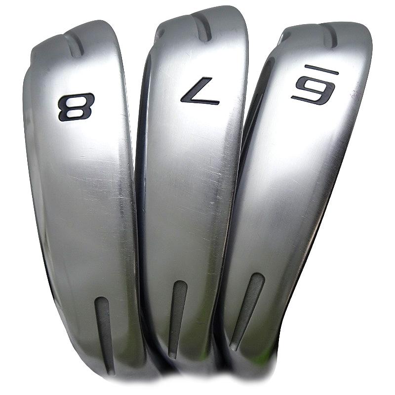 HONMA ホンマ Be ZEAL 535 5本セット(6I-10I) アイアン ビジール N.S.