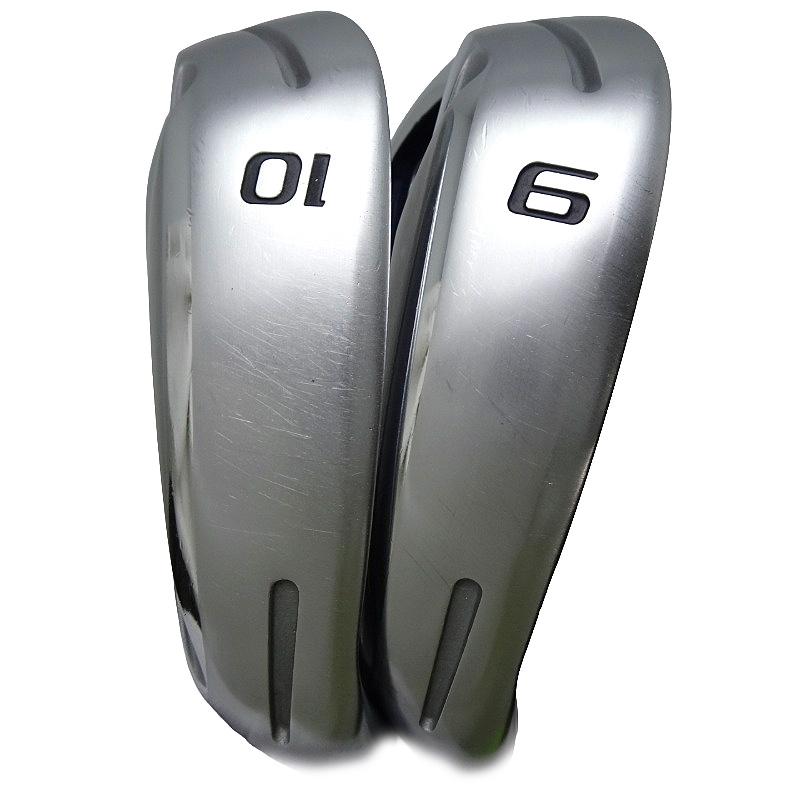 HONMA ホンマ Be ZEAL 535 5本セット(6I-10I) アイアン ビジール N.S.