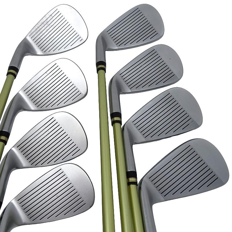 HONMA ホンマ ベレス IS-05 8本セット(#6-#11,Aw,Sw) アイアン BERES