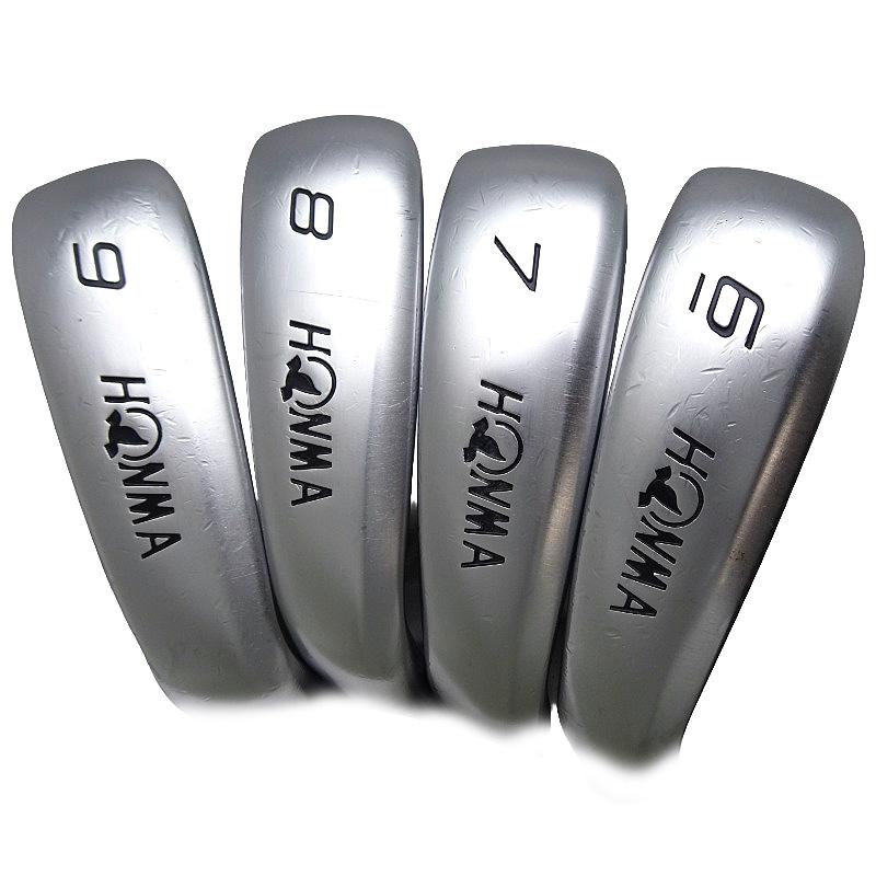 HONMA ホンマ ベレス IS-05 8本セット(#6-#11,Aw,Sw) アイアン BERES