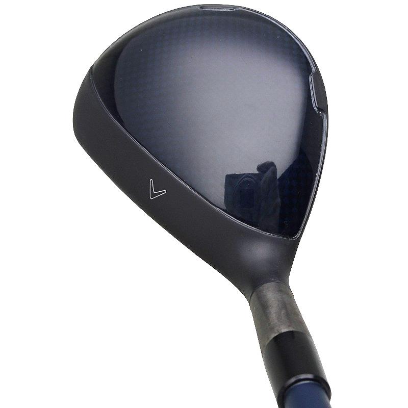 Callaway キャロウェイ PARADYM 5W 18° フェアウェイウッド パラダイム