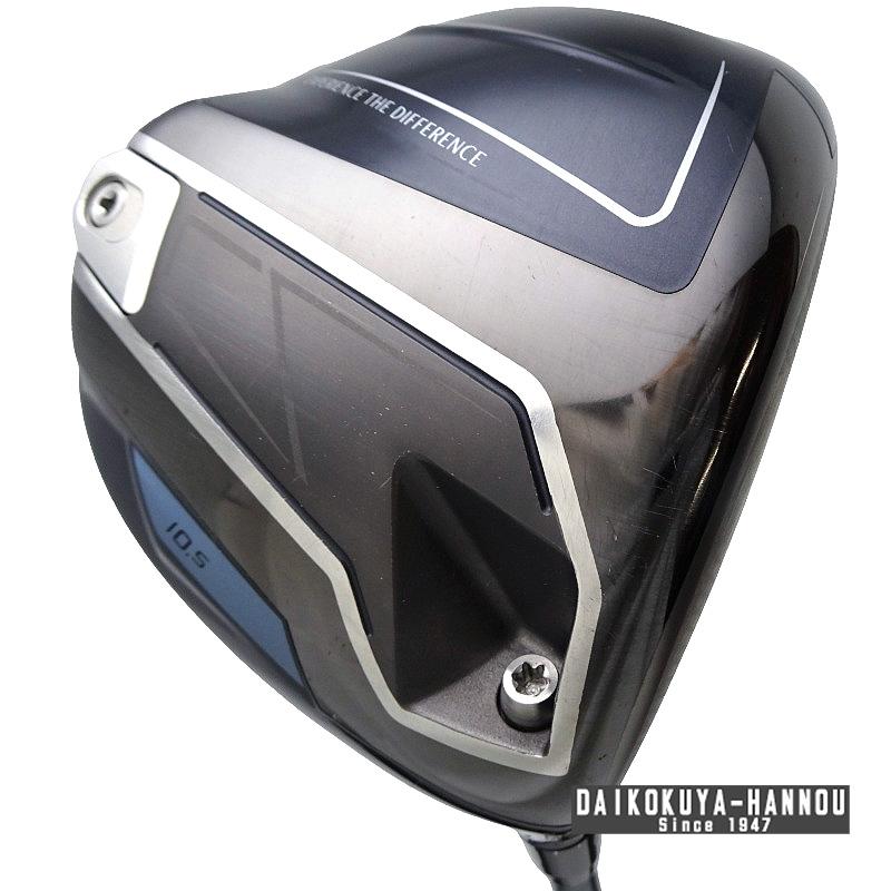 ※新品未使用※ XXIO 14 ドライバー 10.5度 SR XXIO14 10.5° ゼクシオ14 ドライバー MP1400 (SR) 2025年モデル