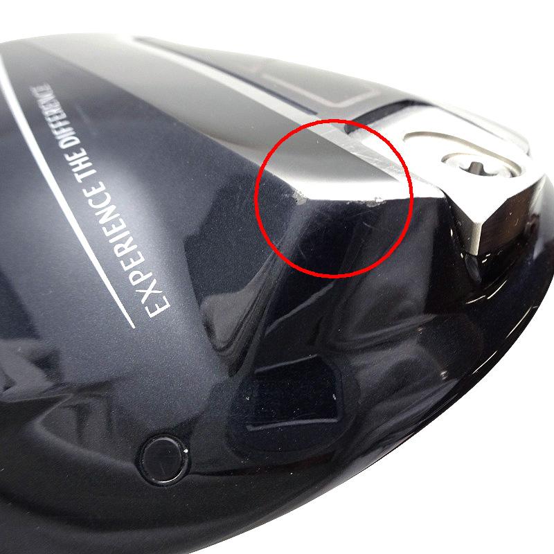 XXIO14 10.5° ゼクシオ14 ドライバー MP1400 (SR) 2025年モデル