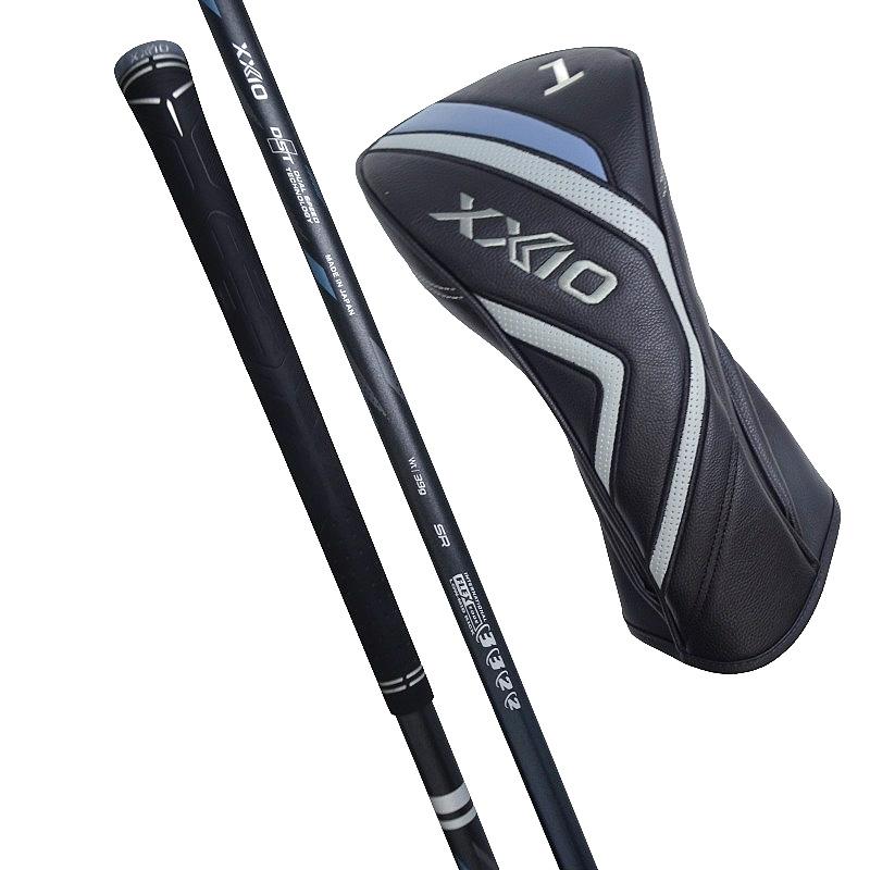 XXIO14 10.5° ゼクシオ14 ドライバー MP1400 (SR) 2025年モデル