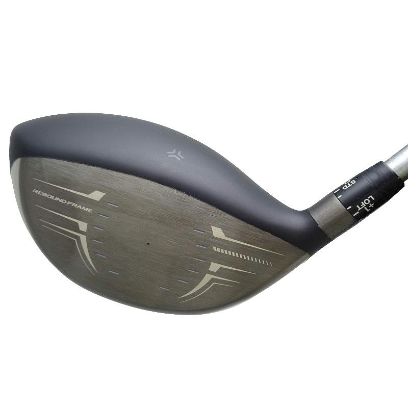 SRIXON スリクソン ZX7 Mk II 10.5° ドライバー Diamana ZX-II 50 (S
