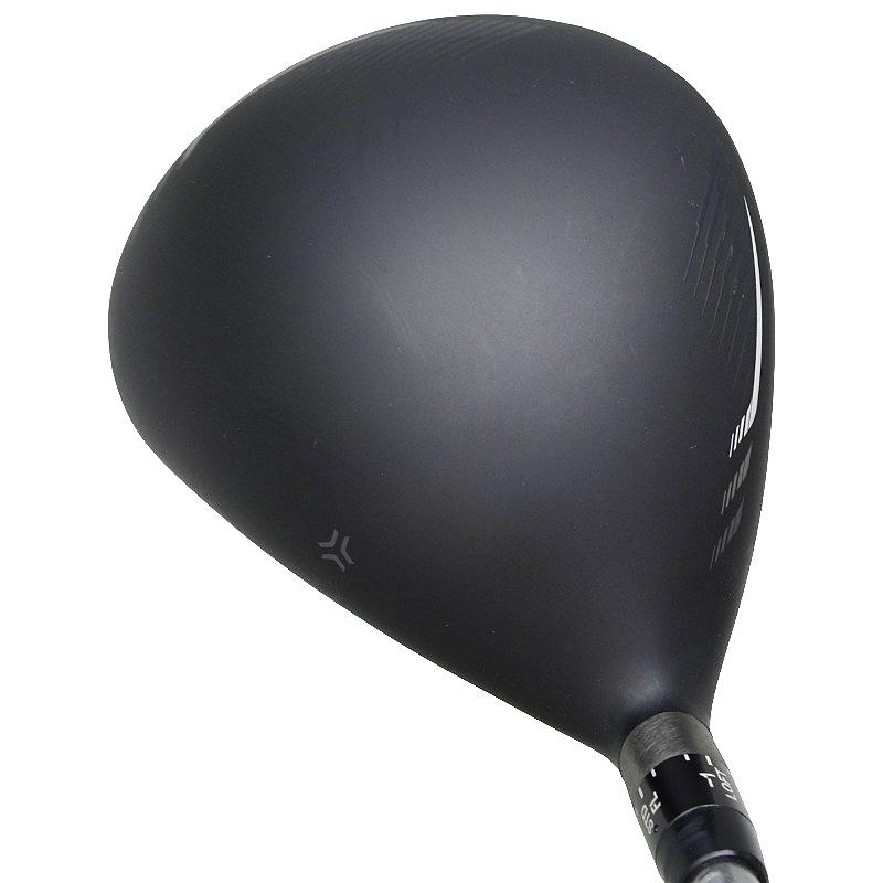 SRIXON スリクソン ZX7 Mk II 10.5° ドライバー Diamana ZX-II 50 (S
