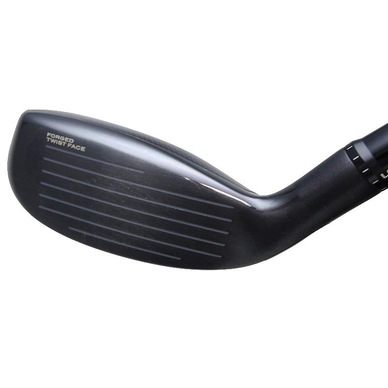テーラーメイド ステルス レスキュー U4 22度 テーラーメイド ステルス + プラス レスキュー U4 22° STEALTH PLUS