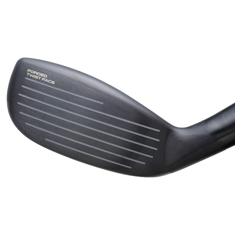 テーラーメイド Qi10 ツアー U2 17° レスキュー ユーティリティ