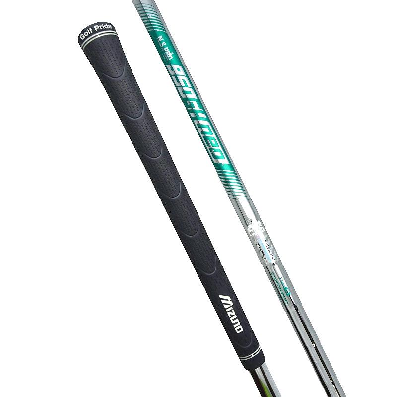 MIZUNO（ミズノ） Mizuno Pro FLI-HI U3 19° ミズノプロ フライハイ