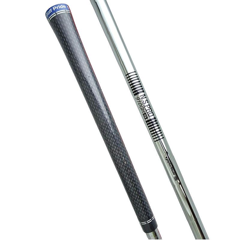 TaylorMade テーラーメイド Qi アイアン 6I単品 6番 N.S.PRO 910GH (S