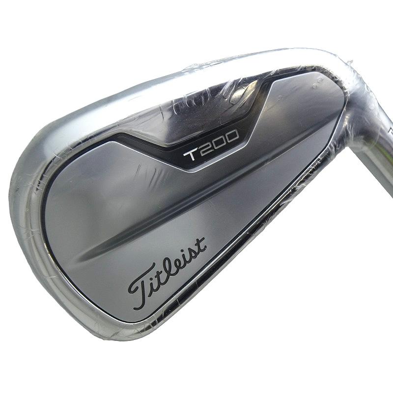 Titleist タイトリスト T200 #3 20° ロングアイアン ユーティリティ