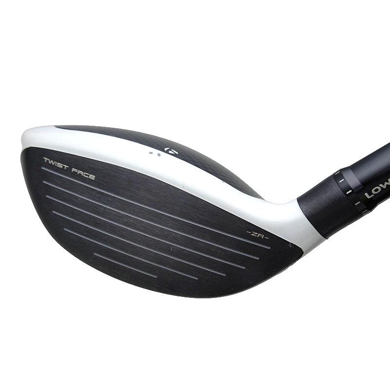 【専用】SIM2 Titanium 3W （15°）ヘッド（カバー無し） テーラーメイド SiM2 3W 15° フェアウェイ【カバー無】シム2