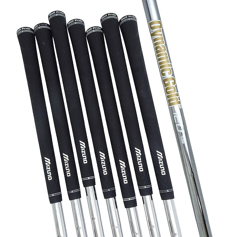 MIZUNO（ミズノ） Mizuno Pro 243 7本セット(#5-Gw) ミズノプロ