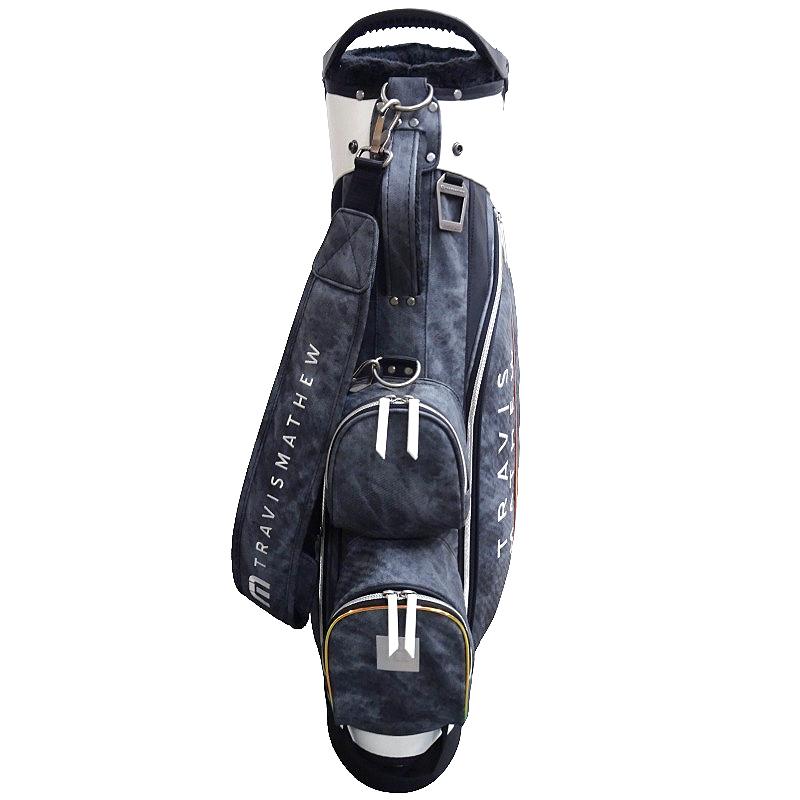 TravisMathew トラヴィスマシュー MOTIF スタンド型 7AM901 9型