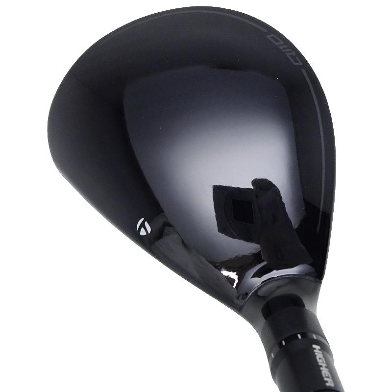 テーラーメイド Qi10 ツアー 5W 18° フェアウェイウッド【カバー無