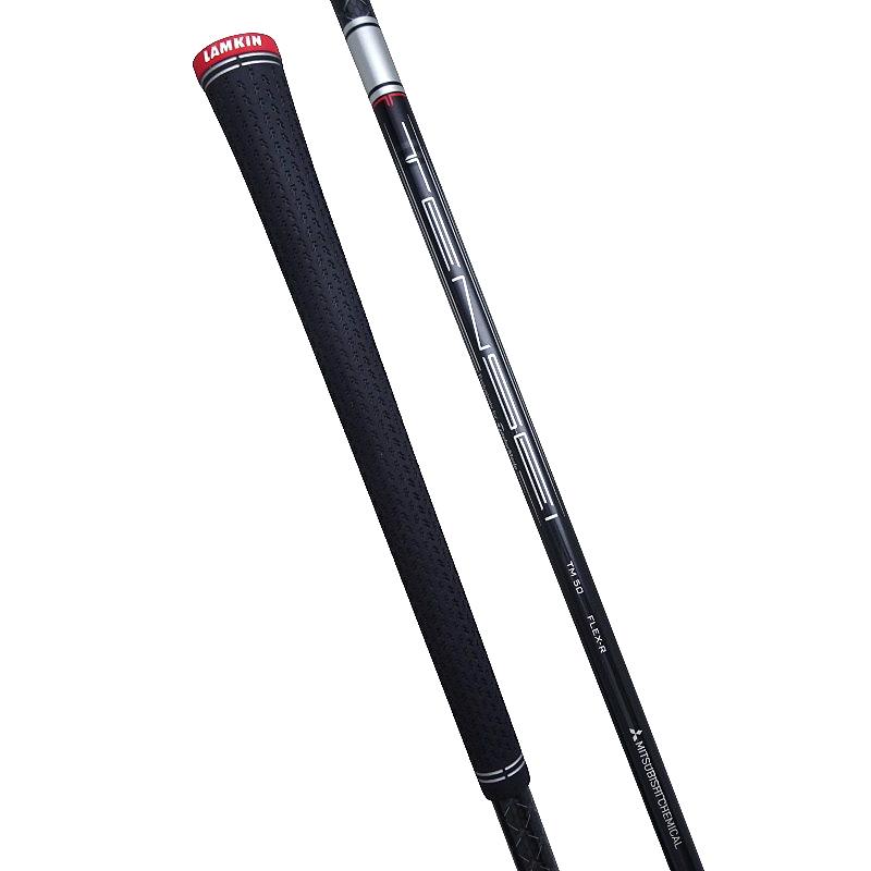 テーラーメイド Qi10 TOUR 5W 18° フェアウェイウッド カバー付 テーラーメイド Qi10 ツアー 5W 18° フェアウェイウッド【カバー無