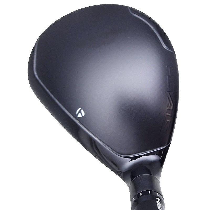 テーラーメイド STEALTH PLUS+ 5W 19° ステルス プラス フェアウェイ