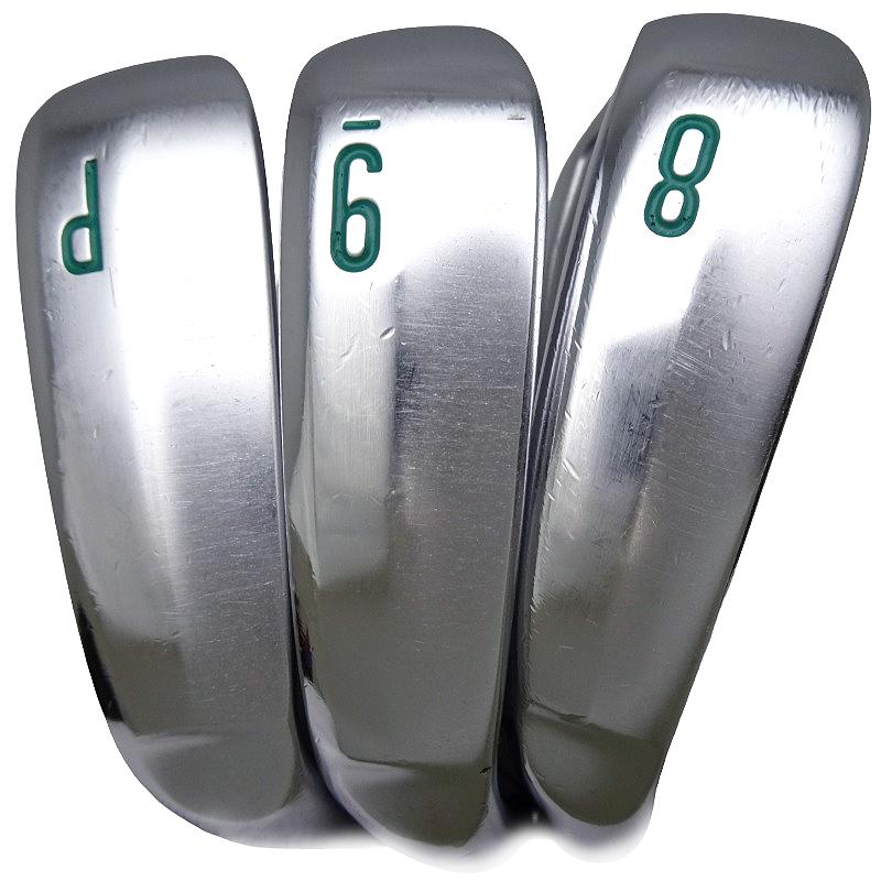 SRIXON スリクソン ZX5 Mk II MK2 5本セット(#6-Pw) アイアン TRAVIL