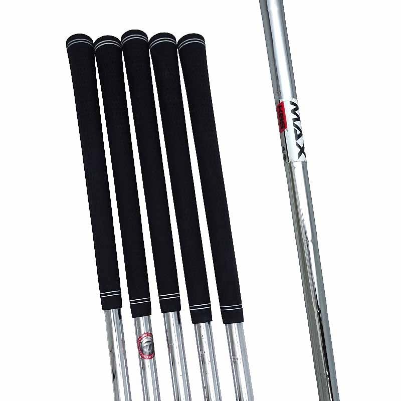 TaylorMade テーラーメイド SIM MAX 5本セット(#6-Pw) アイアン シム