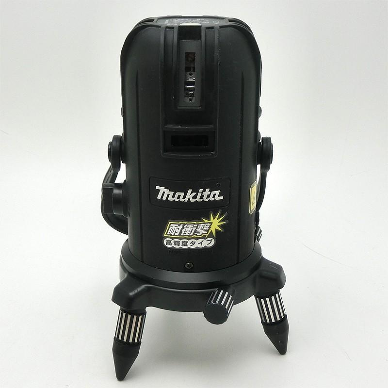 10/15まで！ローン48回無金利】makita マキタ/屋内・屋外兼用 レーザー