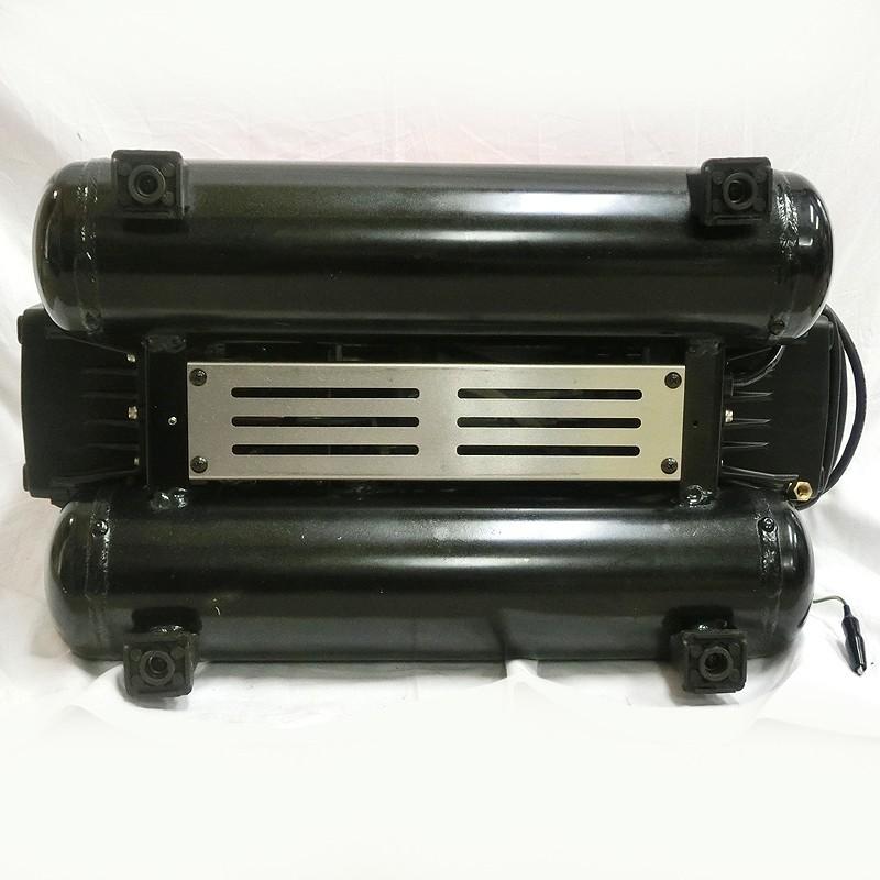 MAX マックス 高圧エアーコンプレッサ AK-HH1270E2 ブラック 飯能本店］MAX マックス 高圧専用 エアコンプレッサ AK-HH1270E2