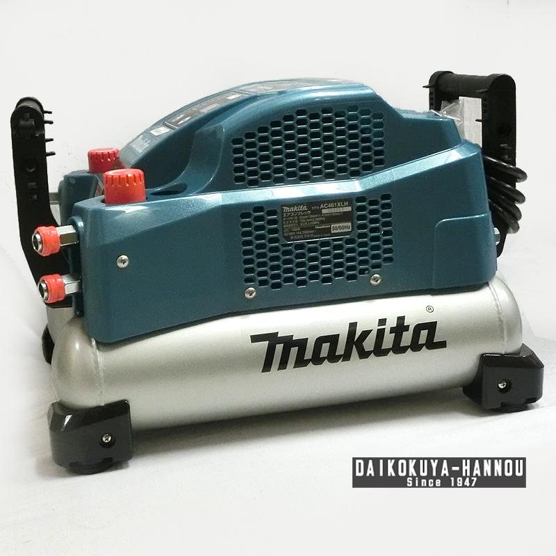 10/15まで!ローン48回無金利】マキタ makita エアコンプレッサ 10/15まで!ローン48回無金利】マキタ makita エアコンプレッサ