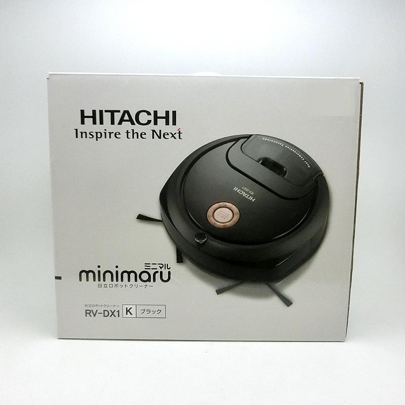 10/15まで!ローン48回無金利】日立 ロボットクリーナー 10/15まで!ローン48回無金利】日立 ロボットクリーナー