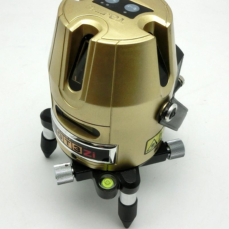 10/15まで！ローン48回無金利】タジマ Tajima レーザー墨出し器 GT3Zi 