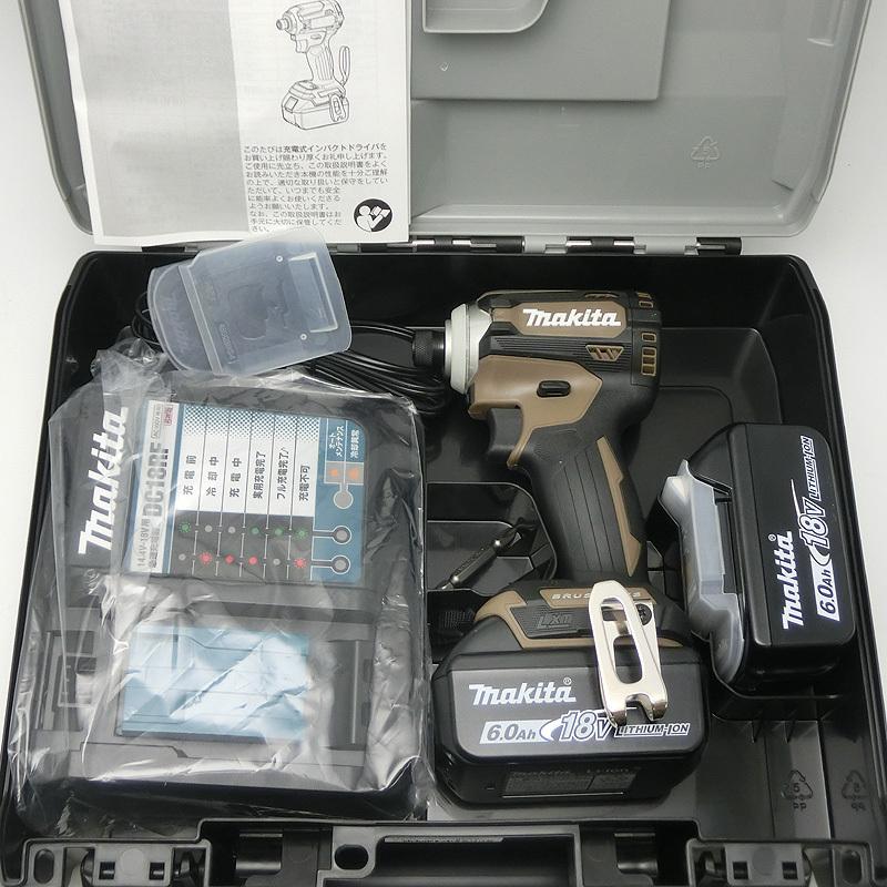 10/15まで！ローン48回無金利】マキタ makita 18V 充電式