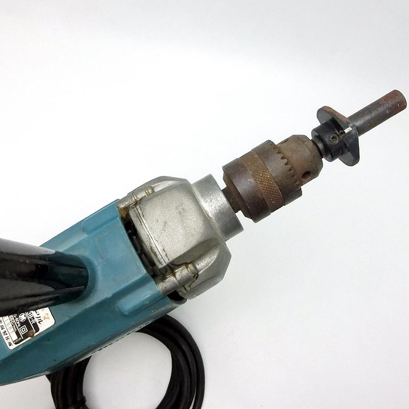 10/15まで！ローン48回無金利】マキタ makita 13mm 低速用ドリル